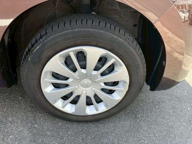 トヨタ パッソ １．０ モーダ R3年 (中国) 99