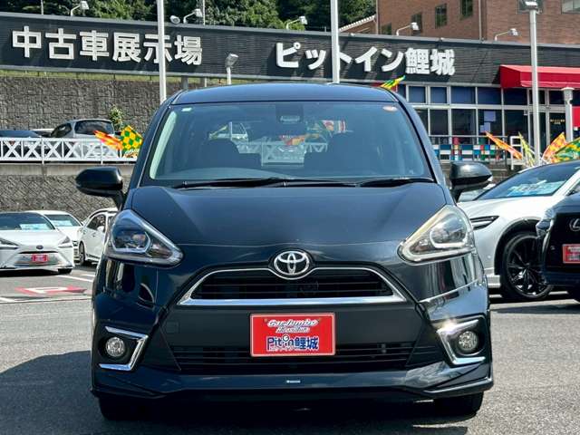 トヨタ シエンタ １．５ Ｇ H29年 (中国) 99