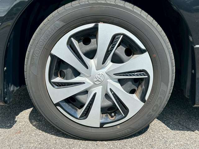 トヨタ シエンタ １．５ Ｇ H29年 (中国) 99