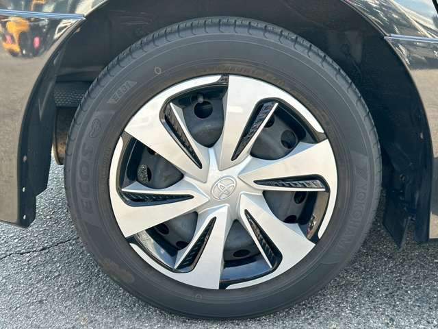 トヨタ シエンタ １．５ Ｇ H29年 (中国) 99