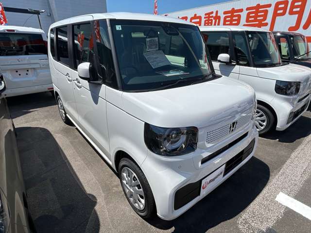 ホンダ Ｎ　ＢＯＸ ６６０ R8年 (四国) 99