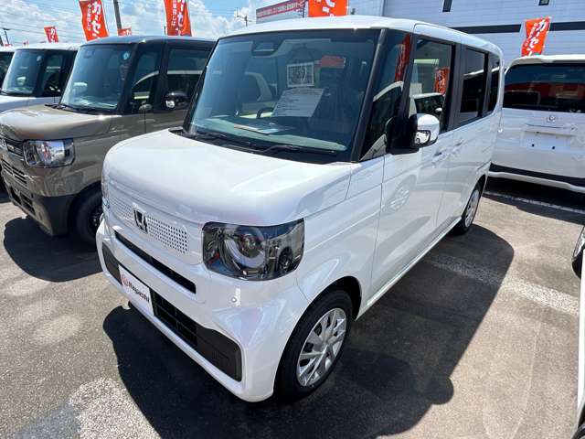 ホンダ Ｎ　ＢＯＸ ６６０ R8年 (四国) 99