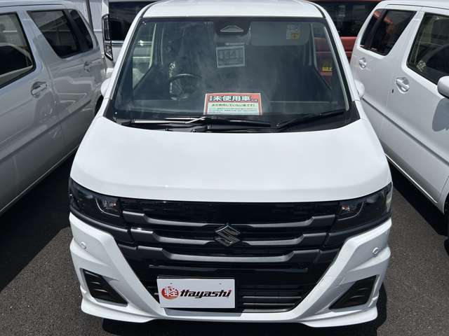 スズキ ワゴンＲ ６６０ ＺＬ R8年 (四国) 99