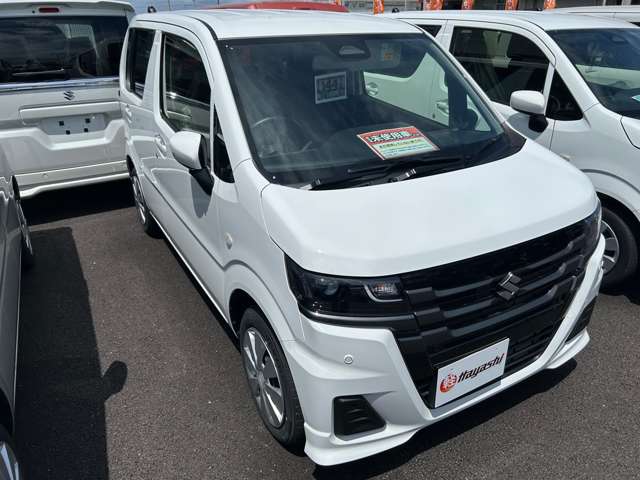 スズキ ワゴンＲ ６６０ ＺＬ R8年 (四国) 99
