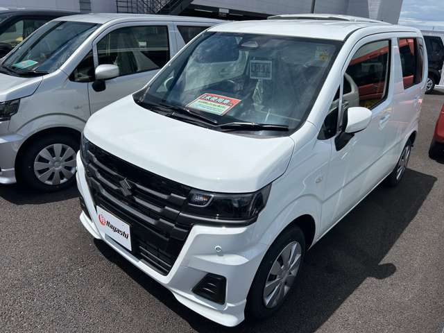 スズキ ワゴンＲ ６６０ ＺＬ R8年 (四国) 99