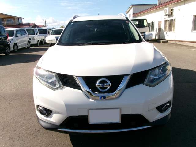 日産 エクストレイル ２．０ ２０ＸＴ エマージェンシーブレーキパッケージ ２列車 ４ＷＤ H28年 (東北) 99
