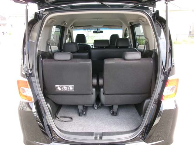 ホンダ フリード １．５ Ｇ プレミアムエディション ４ＷＤ H27年 (東北) 99