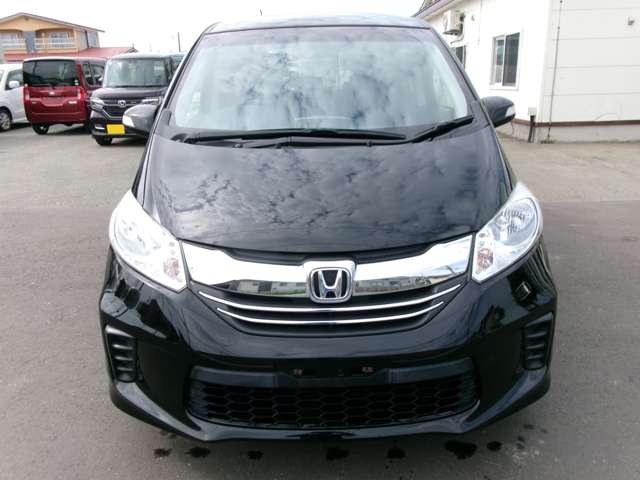 ホンダ フリード １．５ Ｇ プレミアムエディション ４ＷＤ H27年 (東北) 99