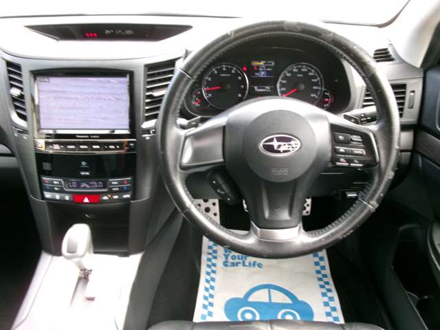 スバル レガシィＢ４ ２．０ ＧＴ ＤＩＴ アイサイト ４ＷＤ H25年 (東北) 99