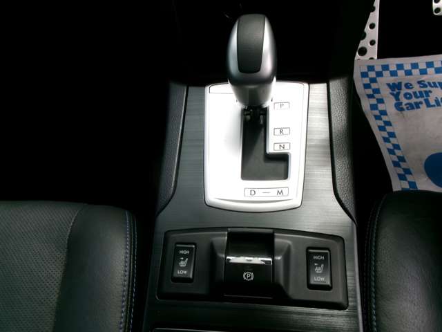 スバル レガシィＢ４ ２．０ ＧＴ ＤＩＴ アイサイト ４ＷＤ H25年 (東北) 99