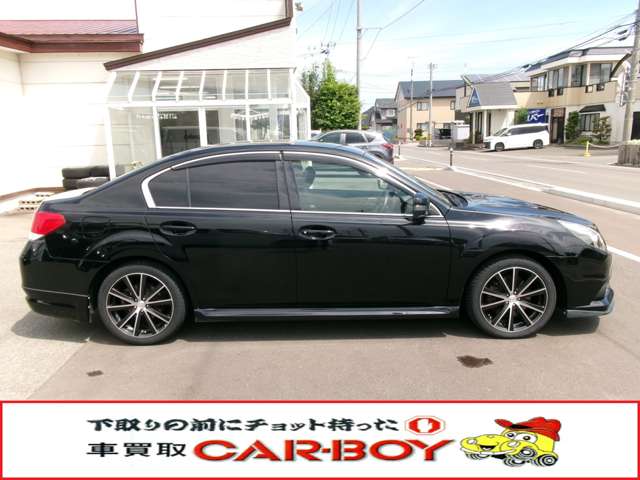 スバル レガシィＢ４ ２．０ ＧＴ ＤＩＴ アイサイト ４ＷＤ H25年 (東北) 99