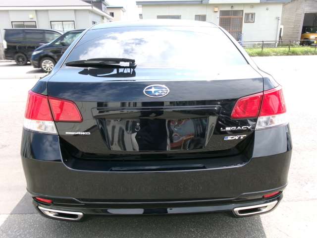 スバル レガシィＢ４ ２．０ ＧＴ ＤＩＴ アイサイト ４ＷＤ H25年 (東北) 99