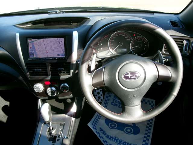 スバル インプレッサ ２．０ Ｉ－Ｓ リミテッド ４ＷＤ H23年 (東北) 99