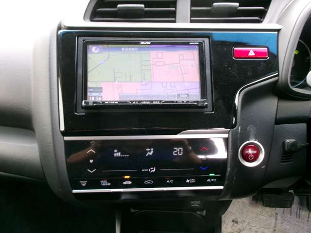 ホンダ フィット １．３ １３Ｇ Ｌパッケージ ４ＷＤ H26年 (東北) 99