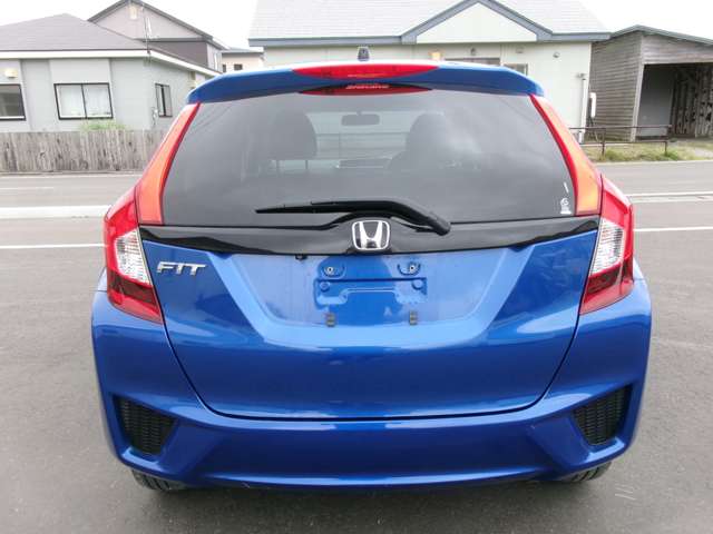 ホンダ フィット １．３ １３Ｇ Ｌパッケージ ４ＷＤ H26年 (東北) 99