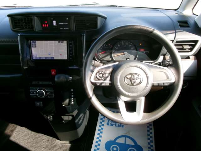 トヨタ ルーミー １．０ Ｇ ４ＷＤ R3年 (東北) 99