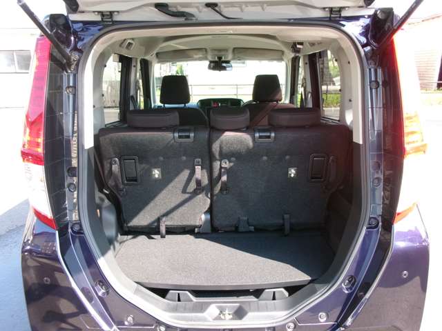 トヨタ ルーミー １．０ Ｇ ４ＷＤ R3年 (東北) 99