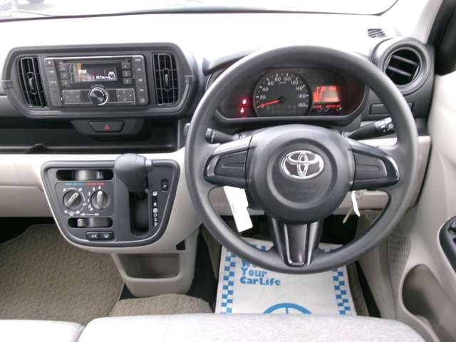 トヨタ パッソ １．０ Ｘ Ｓ ４ＷＤ H29年 (東北) 99