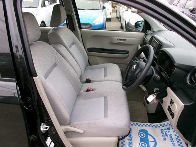 トヨタ パッソ １．０ Ｘ Ｓ ４ＷＤ H29年 (東北) 99