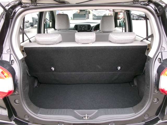 トヨタ パッソ １．０ Ｘ Ｓ ４ＷＤ H29年 (東北) 99