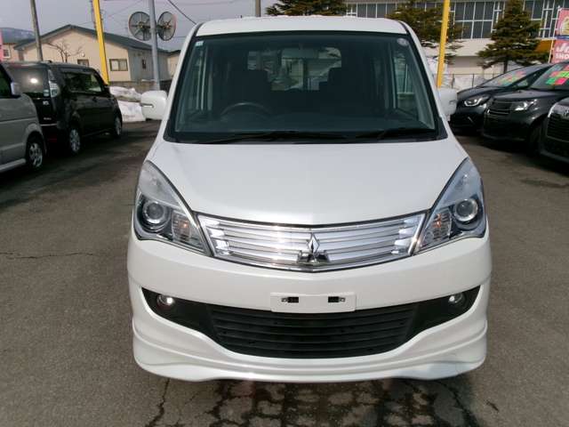 三菱 デリカ　Ｄ：２ １．２ Ｓ ４ＷＤ H26年 (東北) 99
