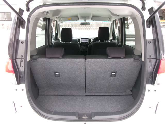 三菱 デリカ　Ｄ：２ １．２ リミテッド ４ＷＤ H27年 (東北) 99