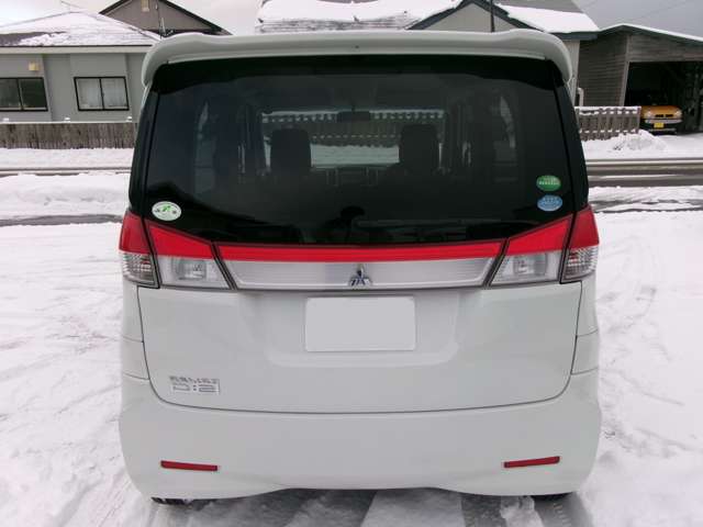 三菱 デリカ　Ｄ：２ １．２ リミテッド ４ＷＤ H27年 (東北) 99