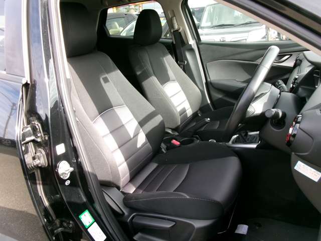 マツダ ＣＸ−３ １．５ ＸＤ ディーゼルターボ ４ＷＤ H28年 (東北) 99