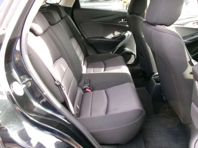 マツダ ＣＸ−３ １．５ ＸＤ ディーゼルターボ ４ＷＤ H28年 (東北) 99
