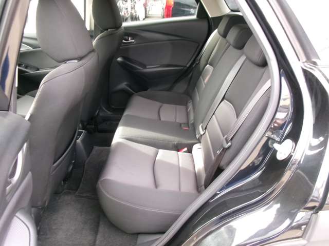 マツダ ＣＸ−３ １．５ ＸＤ ディーゼルターボ ４ＷＤ H28年 (東北) 99