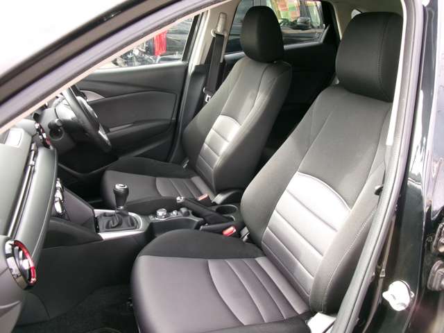 マツダ ＣＸ−３ １．５ ＸＤ ディーゼルターボ ４ＷＤ H28年 (東北) 99