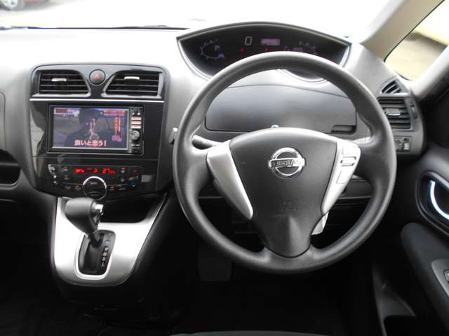 日産 セレナ ２．０ ２０Ｘ ４ＷＤ H24年 (東北) 99