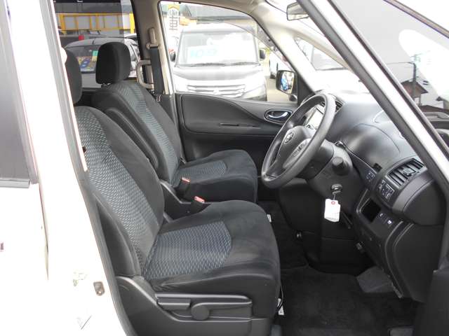 日産 セレナ ２．０ ２０Ｘ ４ＷＤ H24年 (東北) 99