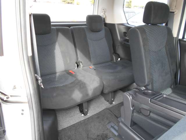 日産 セレナ ２．０ ２０Ｘ ４ＷＤ H24年 (東北) 99