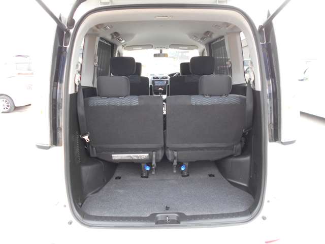 日産 セレナ ２．０ ２０Ｘ ４ＷＤ H24年 (東北) 99