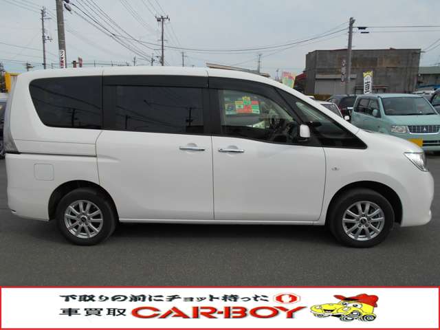 日産 セレナ ２．０ ２０Ｘ ４ＷＤ H24年 (東北) 99