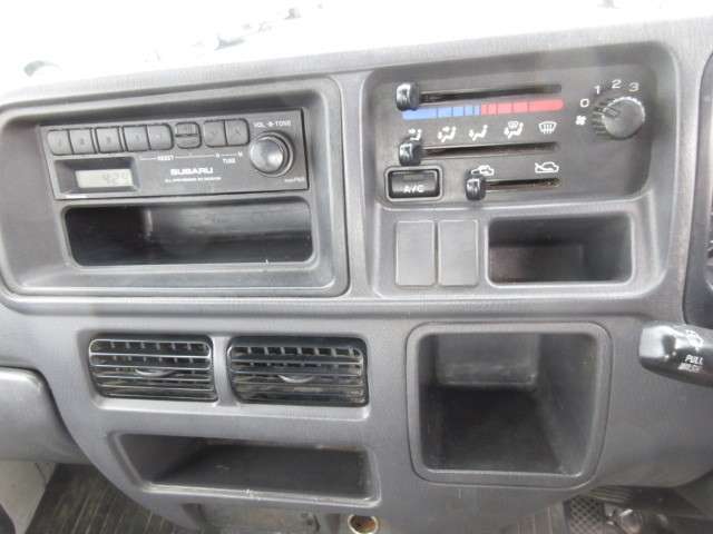 スバル サンバーバン ６６０ ＶＣ H12年 (四国) 99