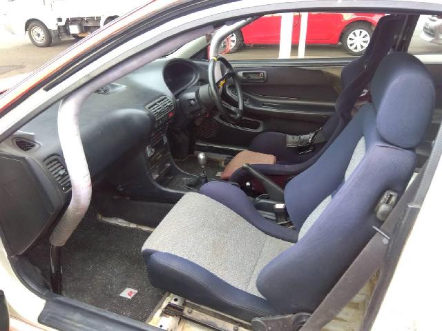 ホンダ インテグラ １．８ ＳＩＲ H9年 (四国) 99