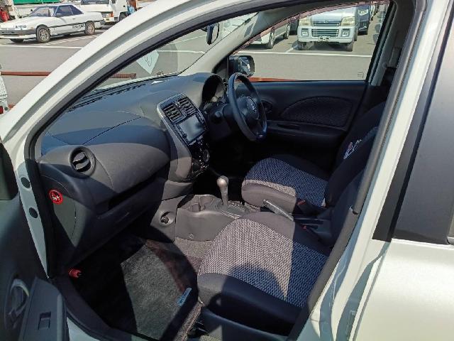 日産 マーチ １．２ ＮＩＳＭＯ H29年 (四国) 99