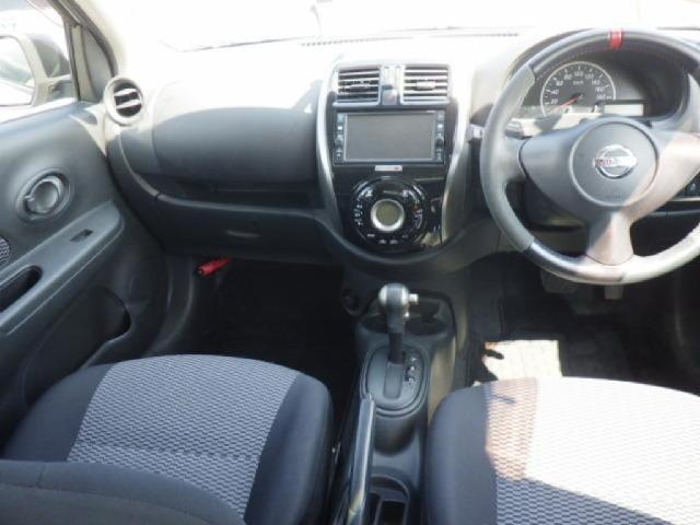 日産 マーチ １．２ ＮＩＳＭＯ H29年 (四国) 99