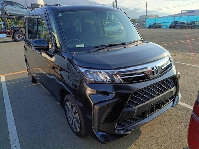 トヨタ ルーミー １．０ Ｇ R6年 (四国) 99