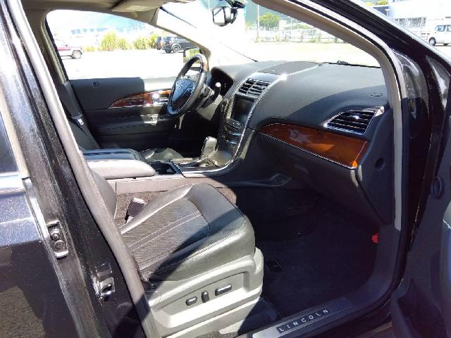 リンカーン ＭＫＸ ３．７ ４ＷＤ H25年 (四国) 99