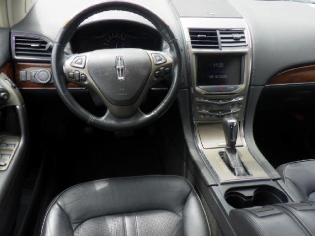 リンカーン ＭＫＸ ３．７ ４ＷＤ H25年 (四国) 99