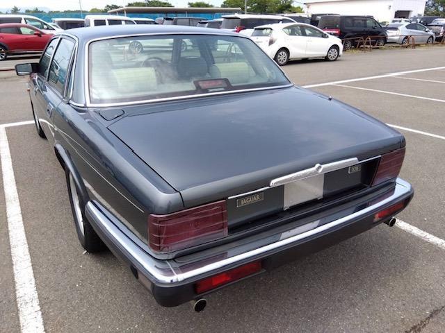 ジャガー ＸＪ ＸＪ６－３．２ H4年 (四国) 99