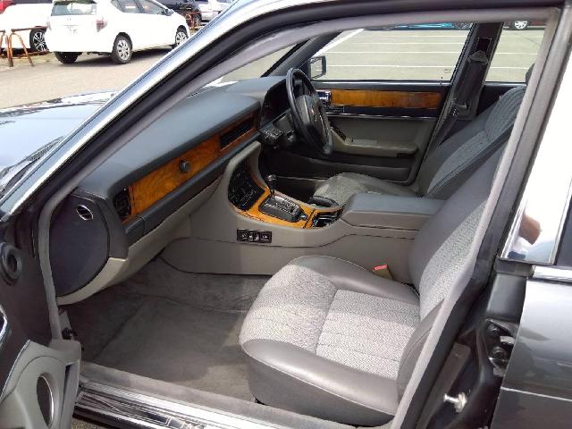 ジャガー ＸＪ ＸＪ６－３．２ H4年 (四国) 99
