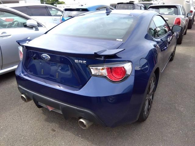 スバル ＢＲＺ ２．０ Ｓ H27年 (四国) 99