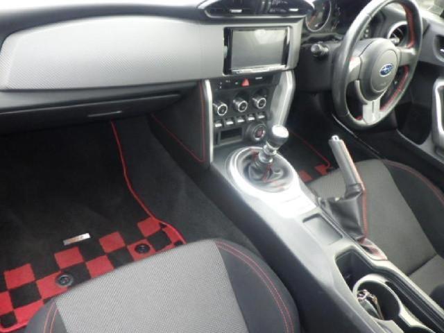 スバル ＢＲＺ ２．０ Ｓ H27年 (四国) 99