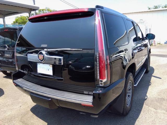 キャデラック エスカレード ＡＷＤ ４ＷＤ H25年 (四国) 99