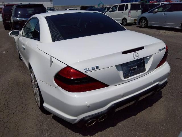 メルセデスベンツ ＳＬクラス ＳＬ３５０ H15年 (四国) 99