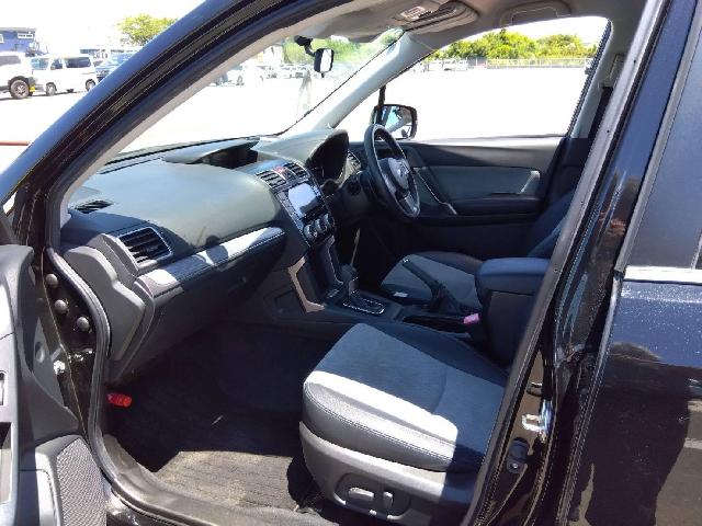スバル フォレスター ２．０Ｉ－Ｌ ４ＷＤ H29年 (四国) 99